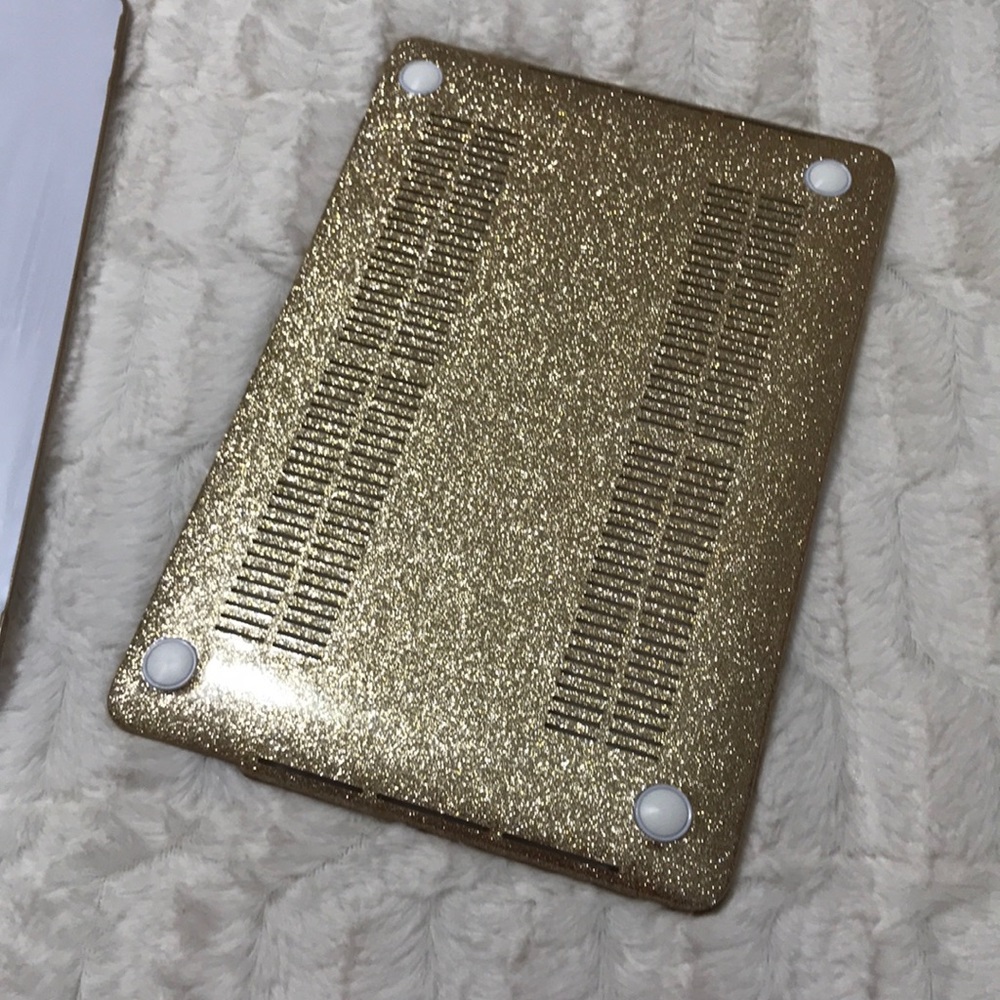 🆕 MACBOOK AIR 13” COVER - Picture 3 of 4